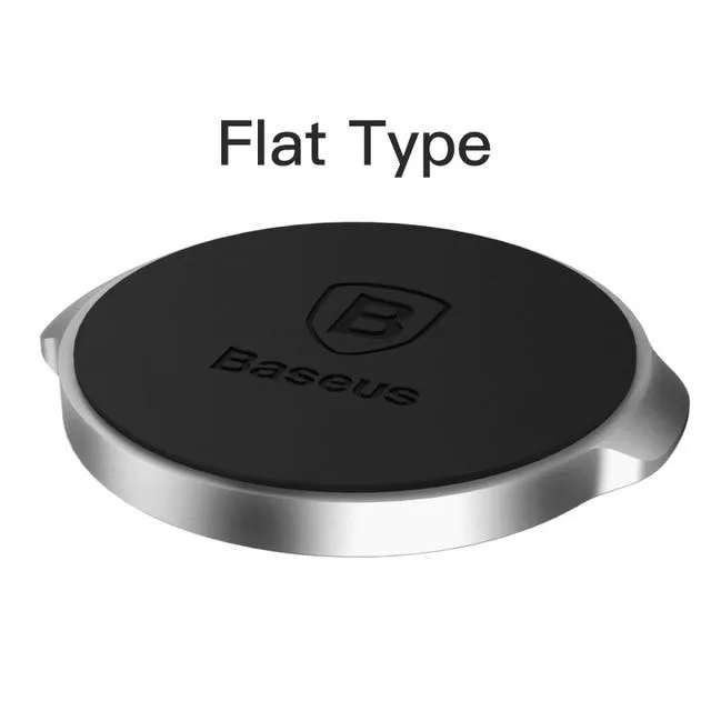 THE 360 DEGREE UNIVERSAL MAGNETIC PHONE HOLDER