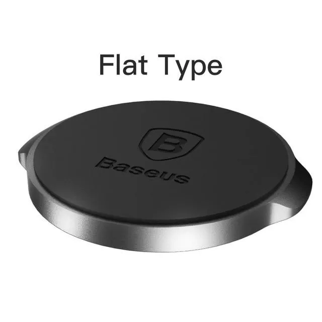 THE 360 DEGREE UNIVERSAL MAGNETIC PHONE HOLDER