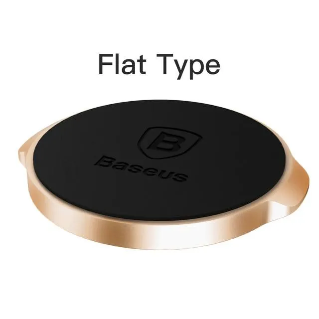 THE 360 DEGREE UNIVERSAL MAGNETIC PHONE HOLDER