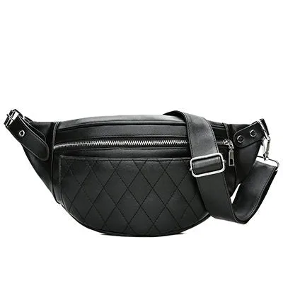 Travel Waist Belt