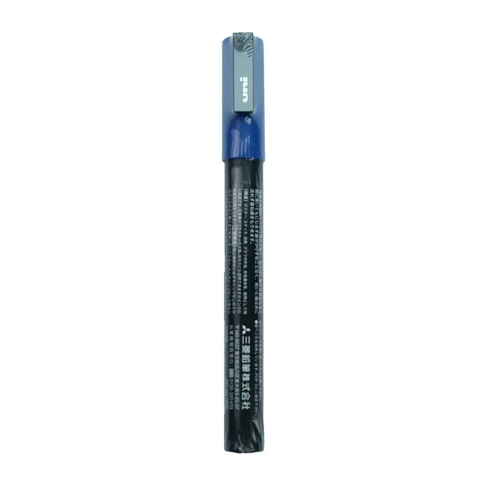 uni POSCA PC-3M ultra-fine advertising pen graffiti pen highlight pen microphone pen marker