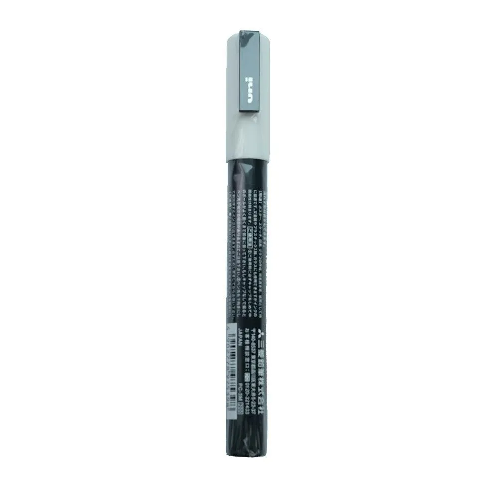 uni POSCA PC-3M ultra-fine advertising pen graffiti pen highlight pen microphone pen marker