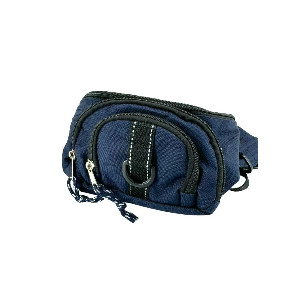 Vintage Eastsport Outdoor Canvas Waist Belt Bag