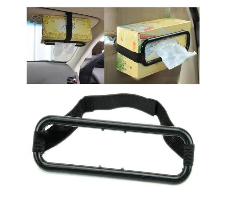 X-cessories Tissue Box Holder