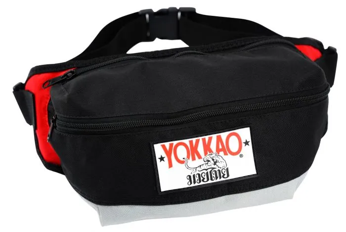 YOKKAO HIP BAG