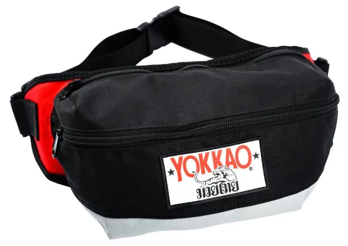 YOKKAO HIP BAG