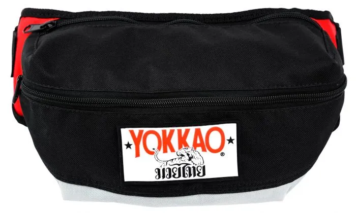 YOKKAO HIP BAG