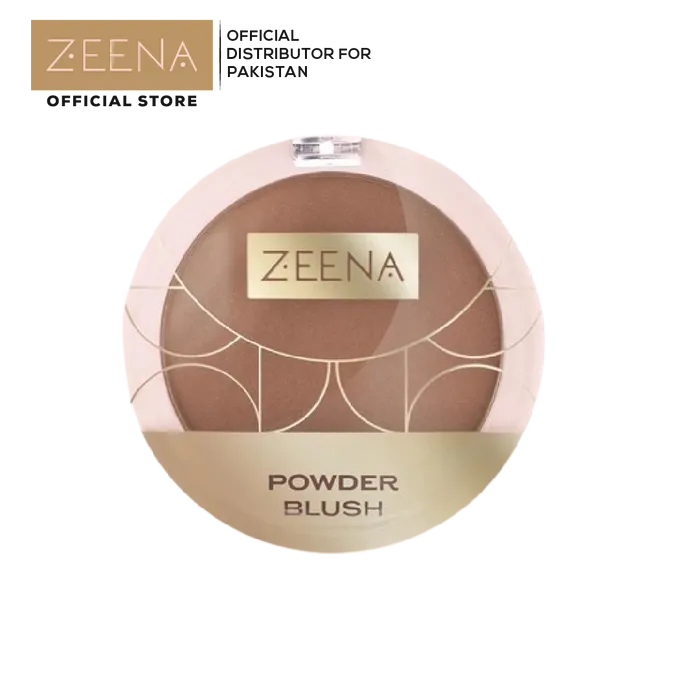 Zeena Powder Blush 030